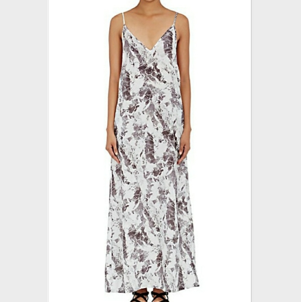 Onia Maxi Dress